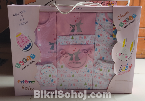 Baby set